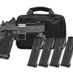 Springfield SPGFLD 9MM PRDGY 5" AOS COMP 10RD GP