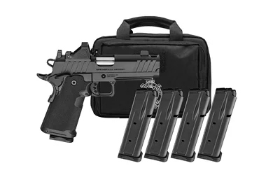 primary-31672 Springfield SPGFLD 9MM PRDGY 5" AOS COMP 10RD GP