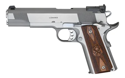 Springfield SPRGFLD 45ACP TARGET STS AS CA