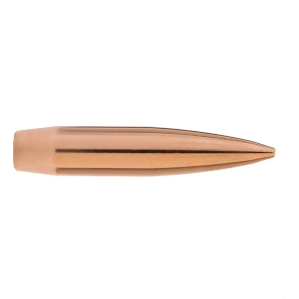 Sierra Bullets Sierra MatchKing Rifle Bullets 6.5mm .264" 142 gr HPBT/CN 250/ct