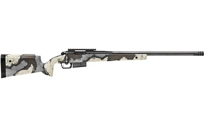 Springfield SPRGFLD WAYPOINT 6.5PRC 24" CF RDG