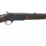 Henry Repeating Arms Company Henry Single Shot 30-30 Rifle 1rd Magazine 22" Barrel Walnut