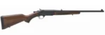 Henry Repeating Arms Company Henry Single Shot 30-30 Rifle 1rd Magazine 22" Barrel Walnut