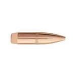 Sierra Bullets Sierra MatchKing Rifle Bullets .22 cal 77 gr HPBT with Cannelure 500/ct