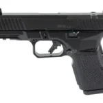 Armscor ROCK ISLAND STK200 9MM 4" 15RD BLK