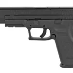 Springfield SPRGFLD XD9 9MM 5" BLK 10RD