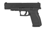 Springfield SPRGFLD XD9 9MM 5" BLK 10RD