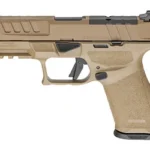 Springfield SPRGFLD ECHELON 4.0C 9MM 15RD FDE