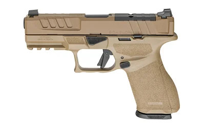 Springfield SPRGFLD ECHELON 4.0C 9MM 15RD FDE