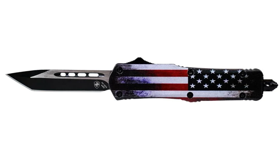 primary-31725 Templar Knife Small US Tanto Black