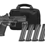 Springfield SPGFLD ECHELON 4.5F 9MM 15RD GP