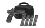 Springfield SPGFLD ECHELON 4.5F 9MM 15RD GP