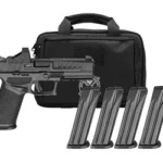 Springfield SPGFLD ECHELON 4.5F 9MM 10RD GP