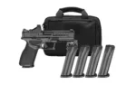 Springfield SPGFLD ECHELON 4.5F 9MM 10RD GP
