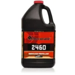 Accurate Powders Accurate 2460 Rifle Powder - 8 lbs