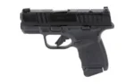 Springfield SPRGFLD HELLCAT OSP 380ACP 3" BK 13R