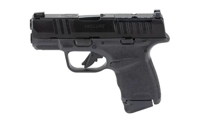 Springfield SPRGFLD HELLCAT OSP 380ACP 3" BK 13R