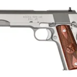 Springfield SPRGFLD 45ACP MIL-SPEC STS CA