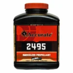 Accurate Powders Accurate 2495 Rifle Powder 1 lbs