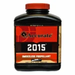 Accurate Powders Accurate 2015 Rifle Powder 1 lbs