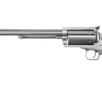 Magnum Research BFR REVOLVER 30-30 10" 6RD STS BISLY