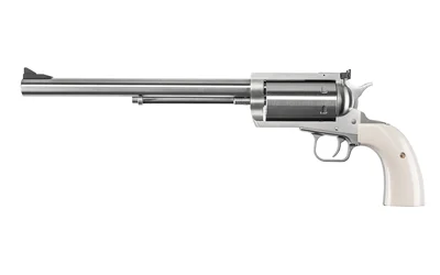 Magnum Research BFR REVOLVER 30-30 10" 6RD STS BISLY