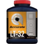 Accurate Powders Accurate LT-32 Smokeless Rifle Powder 1 lb