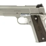 Springfield SPRGFLD 9MM GARRISON 4.25" 9RD SS
