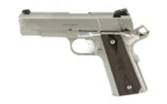Springfield SPRGFLD 9MM GARRISON 4.25" 9RD SS