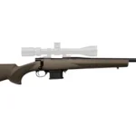 Howa USA HOWA MINI ACT 6.5GREN 20" ODG