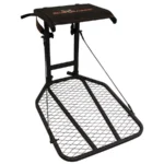 Gsm Big Game Captain Hang-On Treestand 15 lb Supports up to 300 lbs