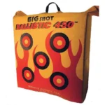 Big Shot Archery Big Shot Ballistic 450X Bag Target