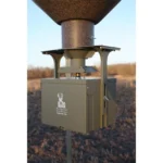 Gsm Boss Buck Auto Feed Kit Large 12v with Timer