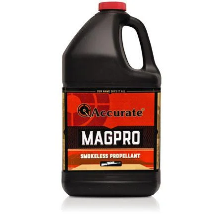 primary-31786 Accurate Powders Accurate Magpro Rifle Powder - 8 lbs