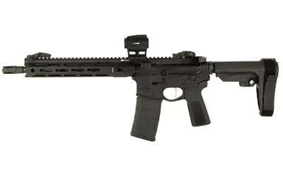 Springfield SPGFLD ST VIC V2 556 11.5" 30RD PAC