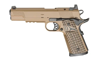 Springfield SPRGFLD 1911 45ACP TRP 5" AOS COY