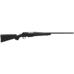 Browning Winchester XPR Rifle 6.8 Western 3rd Magazine 24" Barrel Black