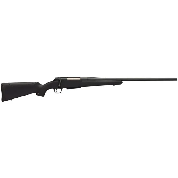Browning Winchester XPR Rifle 6.8 Western 3rd Magazine 24" Barrel Black