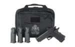 Springfield SPGFLD 9MM PRDGY CMP 4.25 15R AOS GP