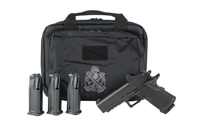 Springfield SPGFLD 9MM PRDGY CMP 4.25 15R AOS GP