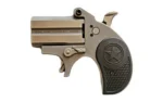 Bond Arms BOND STUBBY 22LR 2.2" STS NO TG BLK