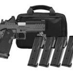 Springfield SPGFLD PRODIGY 9MM 4.25" AOS 10RD GP