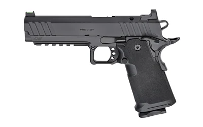 Springfield SPRGFLD 9MM PRODIGY 5" AOS 20RD