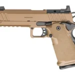 Springfield SPRGFLD PRDGY CMP 5" 9MM 20R AOS COY