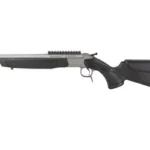 CVA SCOUT GEN 3 TD 300BLK 16.5" SS