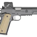 Springfield SPGFLD OPERATOR 45ACP 5" COA 8RD