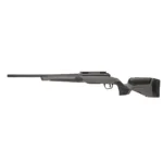 Savage Arms Savage 110 Core Hunter Rifle .30-06 Sprg 4rd Magazine 20" Threaded Barrel Flat Dark Gray Synthetic Stock