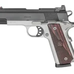 Springfield SPRGFLD 9MM RONIN EMP 4" 10RD WD