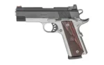 Springfield SPRGFLD 9MM RONIN EMP 4" 10RD WD