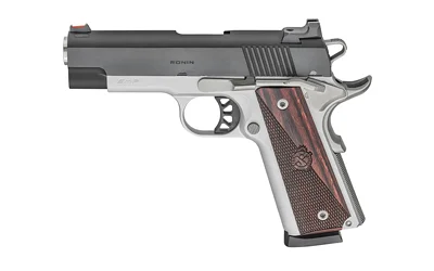 Springfield SPRGFLD 9MM RONIN EMP 4" 10RD WD